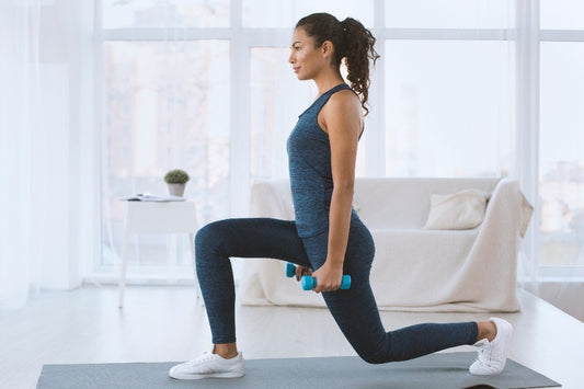 Essential Oil health and fitness