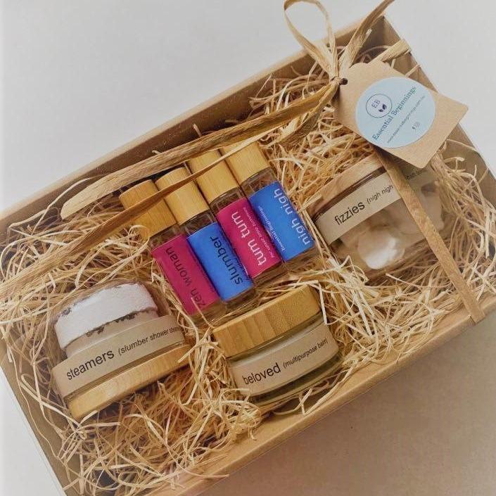 Essential gifts